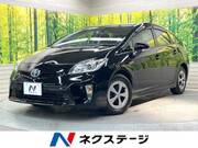 2013 TOYOTA PRIUS S