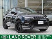 2023 LAND ROVER RANGE ROVER EVOQUE