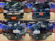 2018 TOYOTA REGIUS ACE VAN