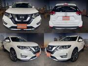 2017 NISSAN X-TRAIL 20X
