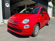 2020 FIAT 500