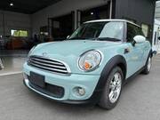2012 BMW MINI COOPER