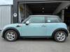 BMW MINI