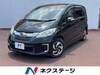 HONDA FREED HYBRID