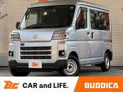 2025 DAIHATSU HIJET CARGO
