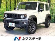 2024 SUZUKI JIMNY SIERRA