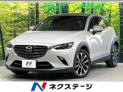 2019 MAZDA CX-3