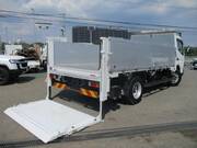 2016 FUSO CANTER