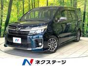 2016 TOYOTA VOXY
