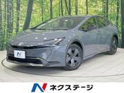 2024 TOYOTA PRIUS