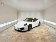 2015 PORSCHE 911