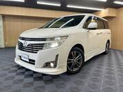 2013 NISSAN ELGRAND