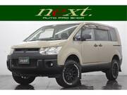 2008 MITSUBISHI OTHER