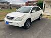 TOYOTA HARRIER HYBRID