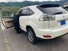 TOYOTA HARRIER HYBRID