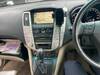 TOYOTA HARRIER HYBRID