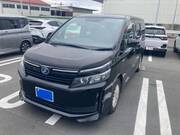 2015 TOYOTA VOXY