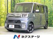 2016 DAIHATSU WAKE