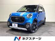 2016 DAIHATSU CAST