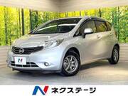 2014 NISSAN NOTE