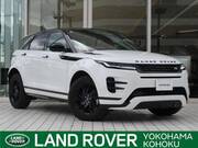 2024 LAND ROVER RANGE ROVER EVOQUE