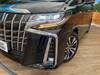 TOYOTA ALPHARD HYBRID