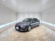 2021 AUDI A4