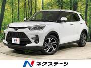 2025 TOYOTA RAIZE