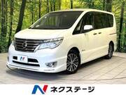 2015 NISSAN SERENA
