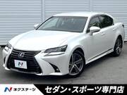 2016 LEXUS GS