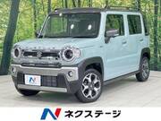 2021 SUZUKI HUSTLER
