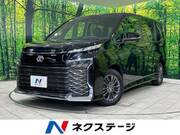 2023 TOYOTA VOXY