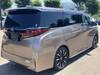 TOYOTA ALPHARD HYBRID