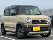 2019 SUZUKI HUSTLER