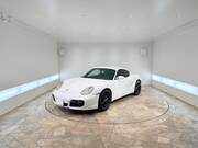 2007 PORSCHE CAYMAN S (Left Hand Drive)