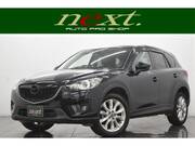 2013 MAZDA CX-5 XD L PACKAGE