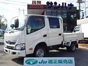 2021 TOYOTA DYNA WCAB