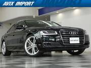 2018 AUDI A8
