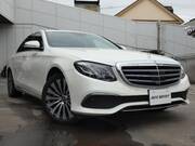 2018 MERCEDES BENZ E-CLASS