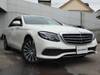 MERCEDES BENZ E-CLASS