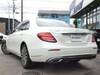 MERCEDES BENZ E-CLASS