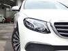 MERCEDES BENZ E-CLASS