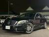 MERCEDES BENZ S CLASS