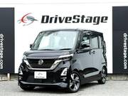 2021 NISSAN ROOX