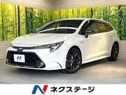 2020 TOYOTA COROLLA TOURING