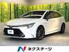 TOYOTA COROLLA TOURING