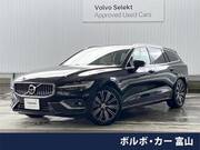 2019 VOLVO V60
