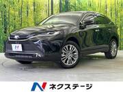 2023 TOYOTA HARRIER HYBRID Z LEATHER PKG