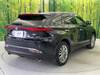 TOYOTA HARRIER HYBRID