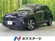 2020 TOYOTA RAIZE